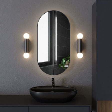 Фото Накладной светильник Elektrostandard Lily a064601