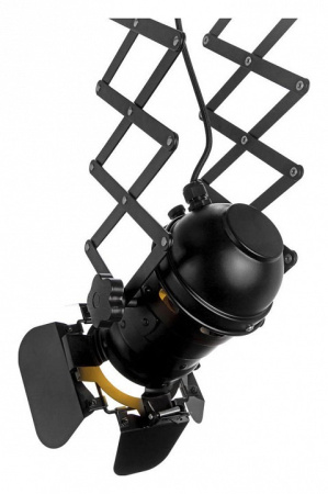 Фото Светильник на штанге Loft it Cinema LOFT3095-S