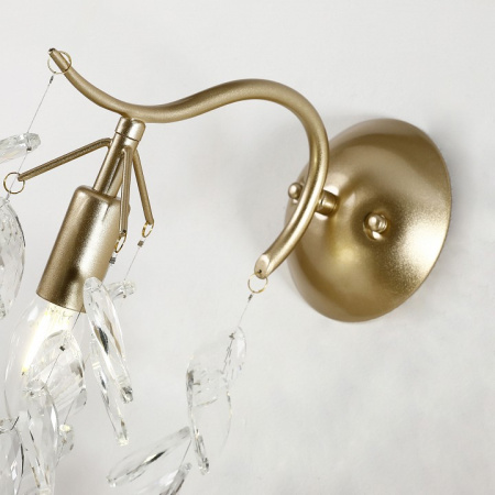 Открыть Бра Favourite Brillo 3003-1W Фото Бра Favourite Brillo 3003-1W