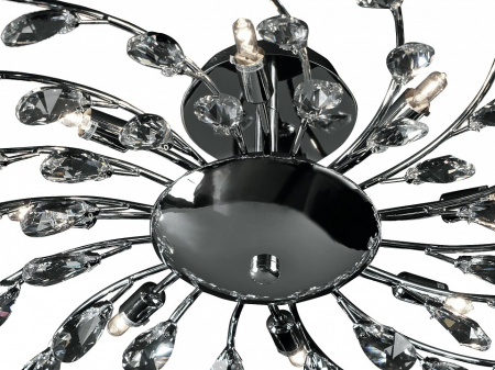 Фото Люстра на штанге Lightstar Isabelle 791184