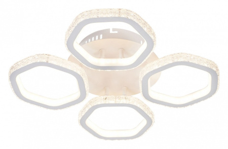 Фото Потолочная люстра Escada Centauri 10263/4LED