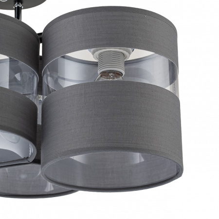 Фото Люстра на штанге Escada Fantasy 642/4P