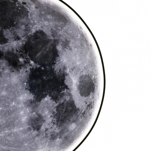 Фото Накладной светильник Escada PLANET 605/S LED Mars