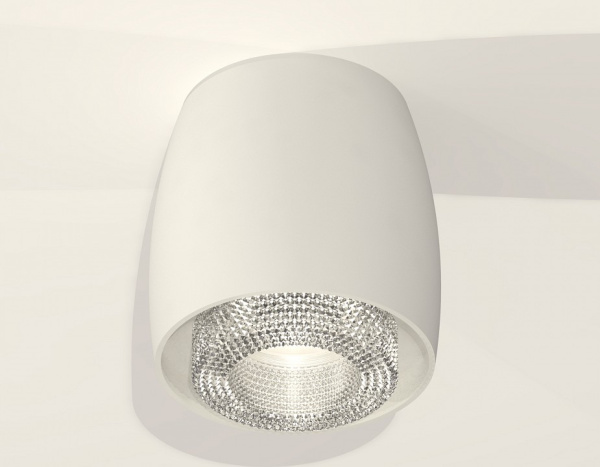 Фото Накладной светильник Ambrella Light XS XS1141020