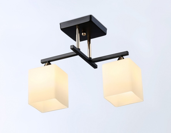 Открыть Светильник на штанге Ambrella Light TR TR303112 Фото Светильник на штанге Ambrella Light TR TR303112