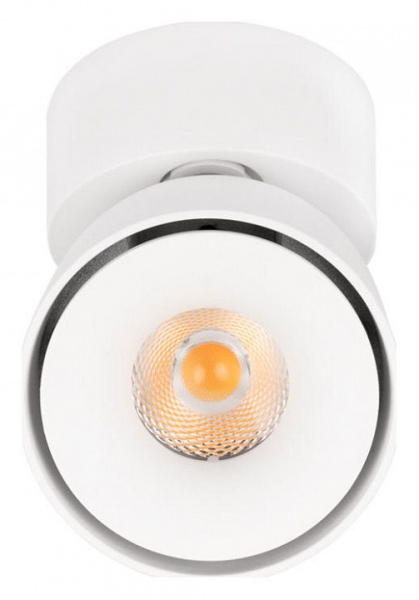 Фото Спот Loft it Focus 10323/A White
