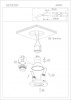 Открыть Встраиваемый светильник Denkirs DK2030 DK2030-BK Фото Встраиваемый светильник Denkirs DK2030 DK2030-BK