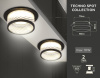 Открыть Встраиваемый светильник Ambrella Light TN TN1252 Фото Встраиваемый светильник Ambrella Light TN TN1252