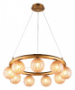 Фото Подвесная люстра Aployt Ola APL.764.03.09