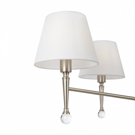 Фото Подвесная люстра Freya Rosemary FR2190PL-05N