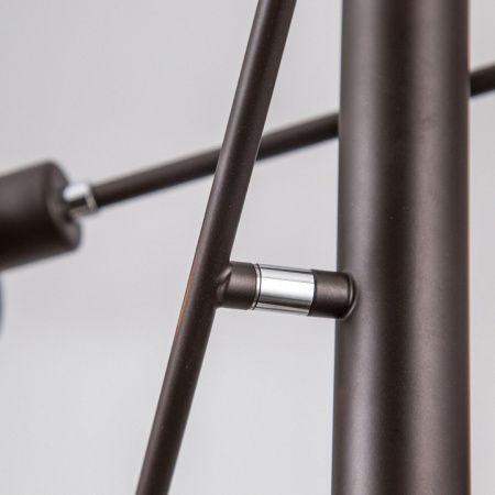 Фото Подвесная люстра Citilux Гессен CL536165