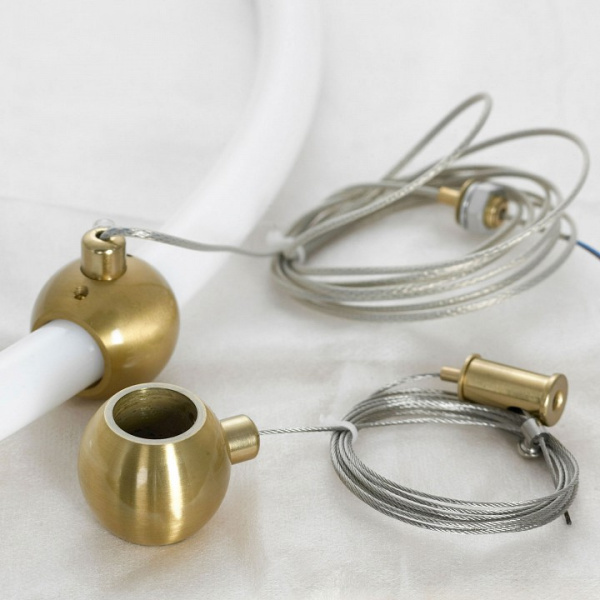 Фото Подвесной светильник Lussole Concord LSP-7020