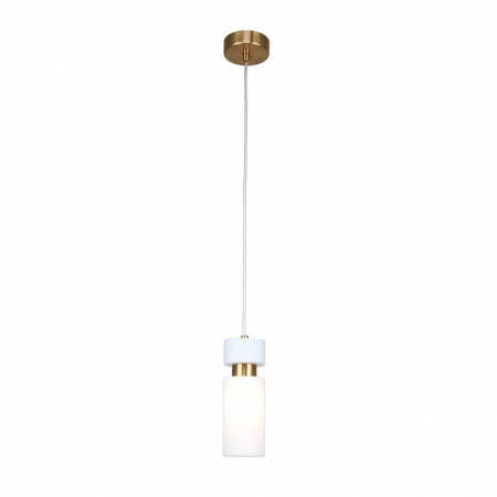 Фото Подвесной светильник Escada Sonnet 1171/1S Brass