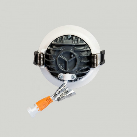 Фото Встраиваемый светильник Citilux Гамма CLD004NW0