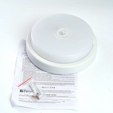 Фото Накладной светильник Feron AL3016 48565