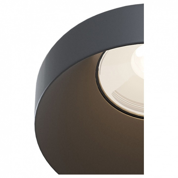 Фото Встраиваемый светильник Maytoni Kappell DL040-L10B4K