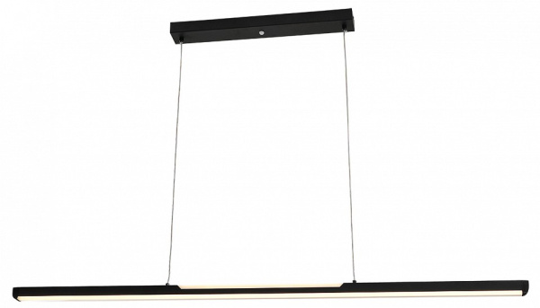 Фото Подвесной светильник Escada Projection 604/S LED
