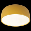 Открыть Накладной светильник Loft it Axel 10201/350 Yellow Фото Накладной светильник Loft it Axel 10201/350 Yellow