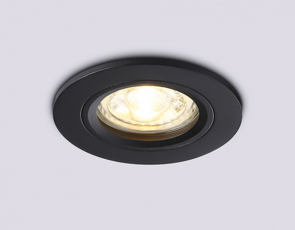 Открыть Встраиваемый светильник Ambrella Light TN TN102451 Фото Встраиваемый светильник Ambrella Light TN TN102451