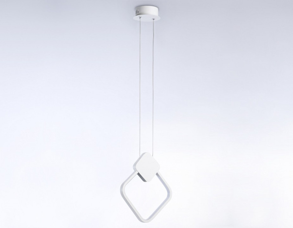 Фото Подвесной светильник Ambrella Light FL FL5255