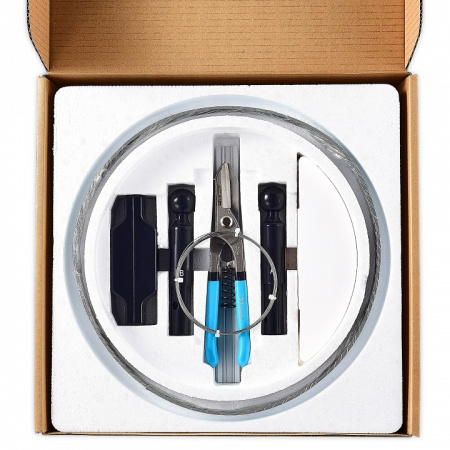 Фото Крепление для струнного светильника ST-Luce Ray ST962.407.00