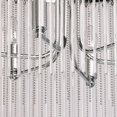 Фото Подвесная люстра MW-Light Лавиния 443011706