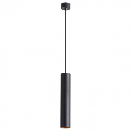 Открыть Подвесной светильник Arte Lamp Torre A1530SP-1BK Фото Подвесной светильник Arte Lamp Torre A1530SP-1BK