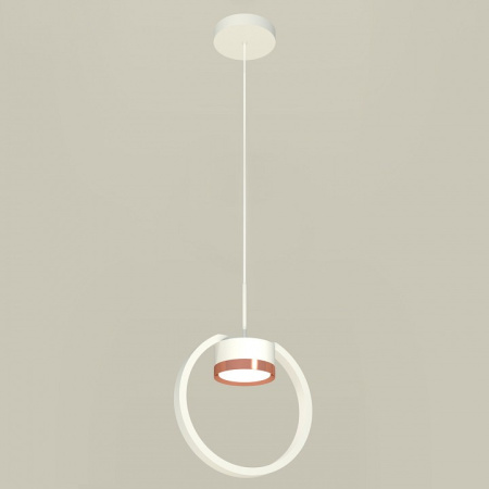 Открыть Подвесной светильник Ambrella Light XB XB9101104 Фото Подвесной светильник Ambrella Light XB XB9101104