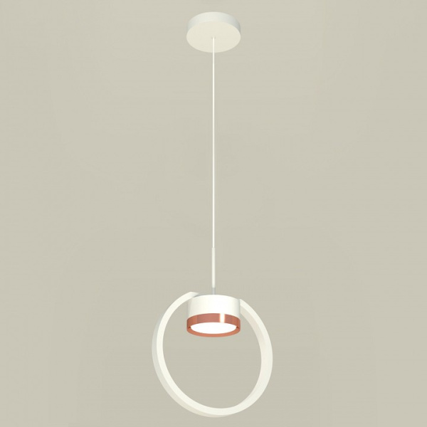 Фото Подвесной светильник Ambrella Light XB XB9101104