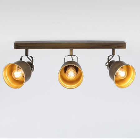 Фото Спот Rivoli Inessa Б0052449