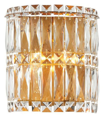 Фото Накладной светильник Stilfort Admire 2174/05/02W