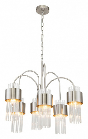 Фото Подвесная люстра Escada Garda 656/6PL