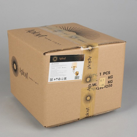 Фото Бра Aployt Elza APL.767.01.01