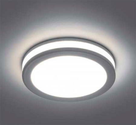 Фото Встраиваемый светильник Feron AL600 28905