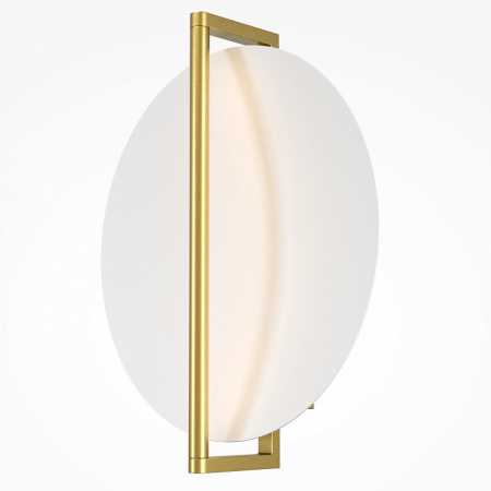 Фото Накладной светильник Maytoni Mira MOD279WL-L14G3K