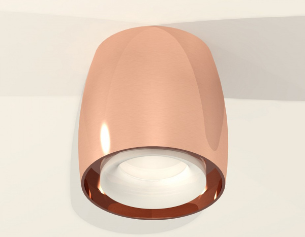 Фото Накладной светильник Ambrella Light XS XS1144020