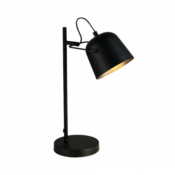 Фото Настольная лампа офисная EVOLUCE Blank SLE1805-404-01