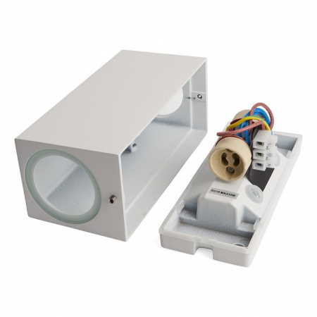 Фото Накладной светильник Feron Бостон 48328