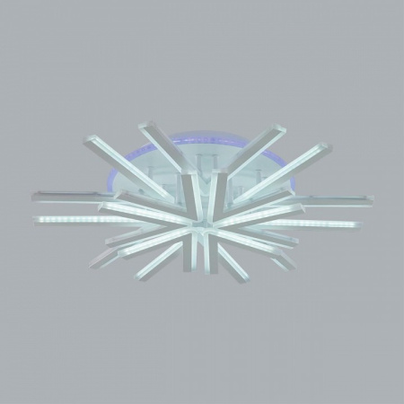 Фото Потолочная люстра Lumion Alberta 8029/95CL