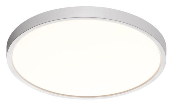 Фото Накладной светильник Sonex Alfa White 7659/24L