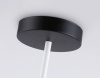Открыть Люстра на штанге Ambrella Light TR TR2512 Фото Люстра на штанге Ambrella Light TR TR2512