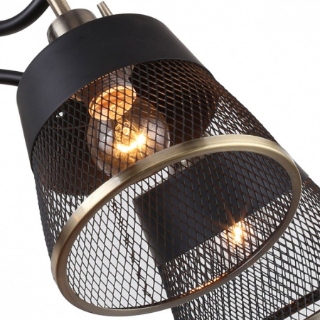 Фото Люстра на штанге F-promo Eget 2197-5U