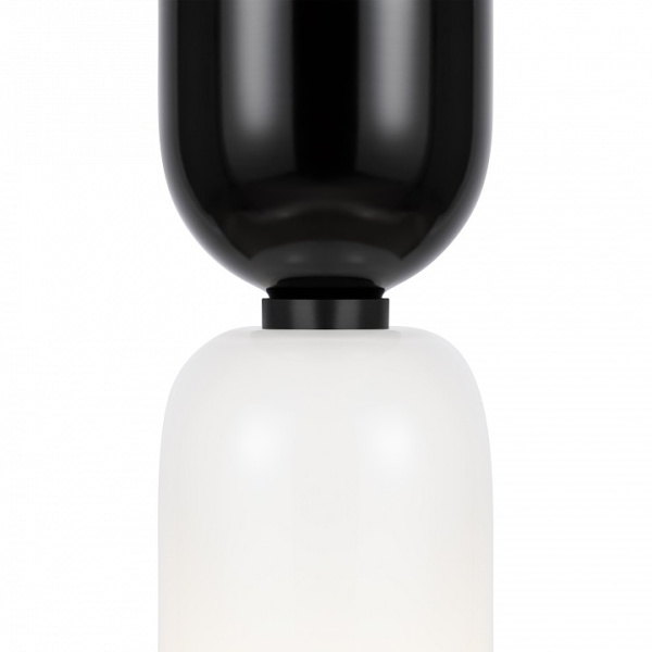 Фото Подвесной светильник Maytoni Memory MOD177PL-01B