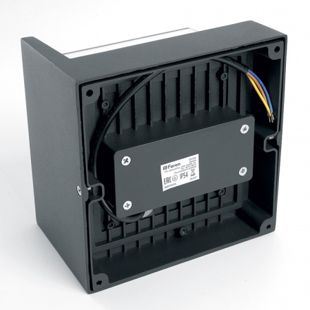 Фото Накладной светильник Feron DH108 06350