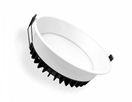 Открыть Встраиваемый светильник Ambrella Light DCR DCR510 Фото Встраиваемый светильник Ambrella Light DCR DCR510