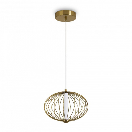 Фото Подвесной светильник Freya Sabi FR6131PL-L10BS