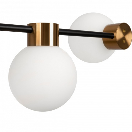 Фото Подвесной светильник Freya Gatsby FR5232PL-04B