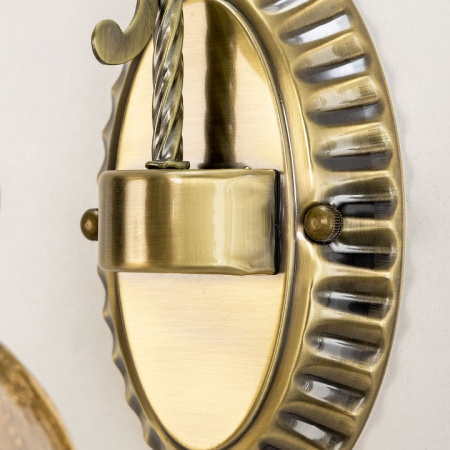 Открыть Бра Citilux Каир CL419313 Фото Бра Citilux Каир CL419313