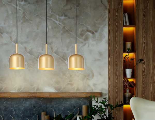 Фото Подвесной светильник Ambrella Light TR TR97118