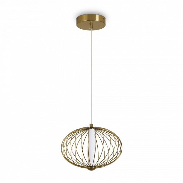 Фото Подвесной светильник Freya Sabi FR6131PL-L10BS